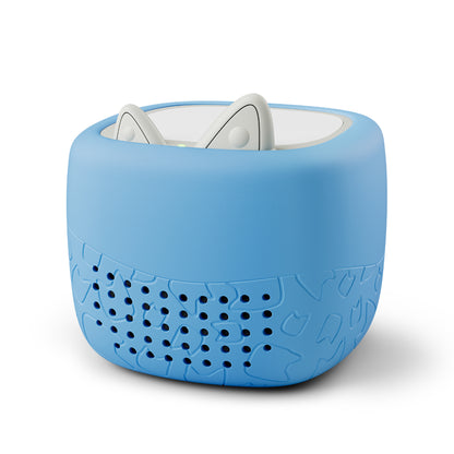 Toniebox Lite Cover - Arctic Blue