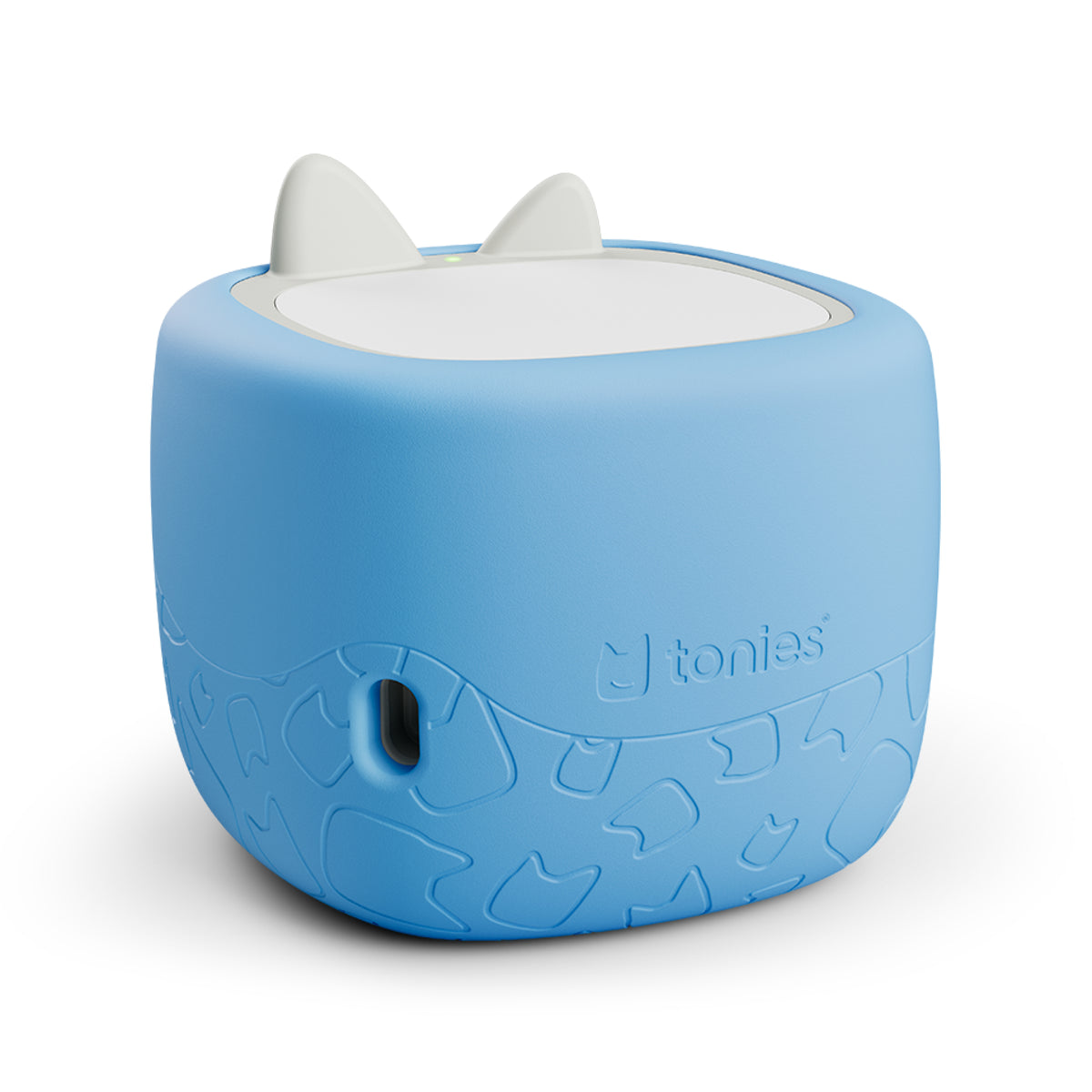 Toniebox Lite Cover - Arctic Blue