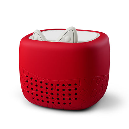 Toniebox Lite Cover - Sunset Red