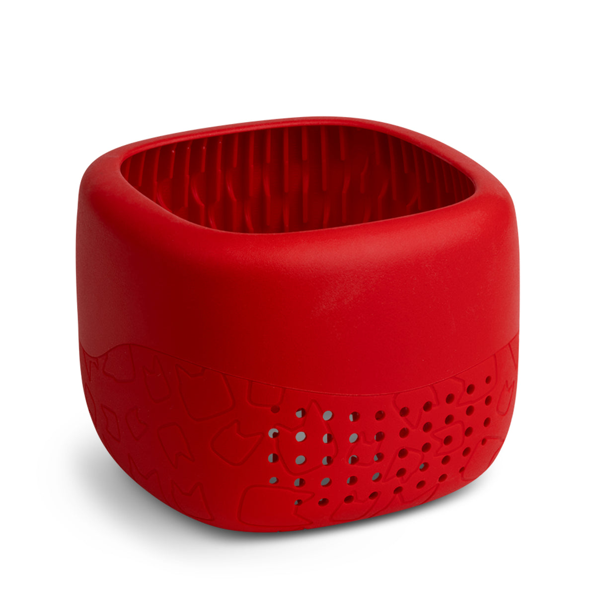 Toniebox Lite Cover - Sunset Red