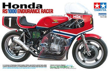 1/12 Honda RS1000 Endurance Racer - Beanie Games