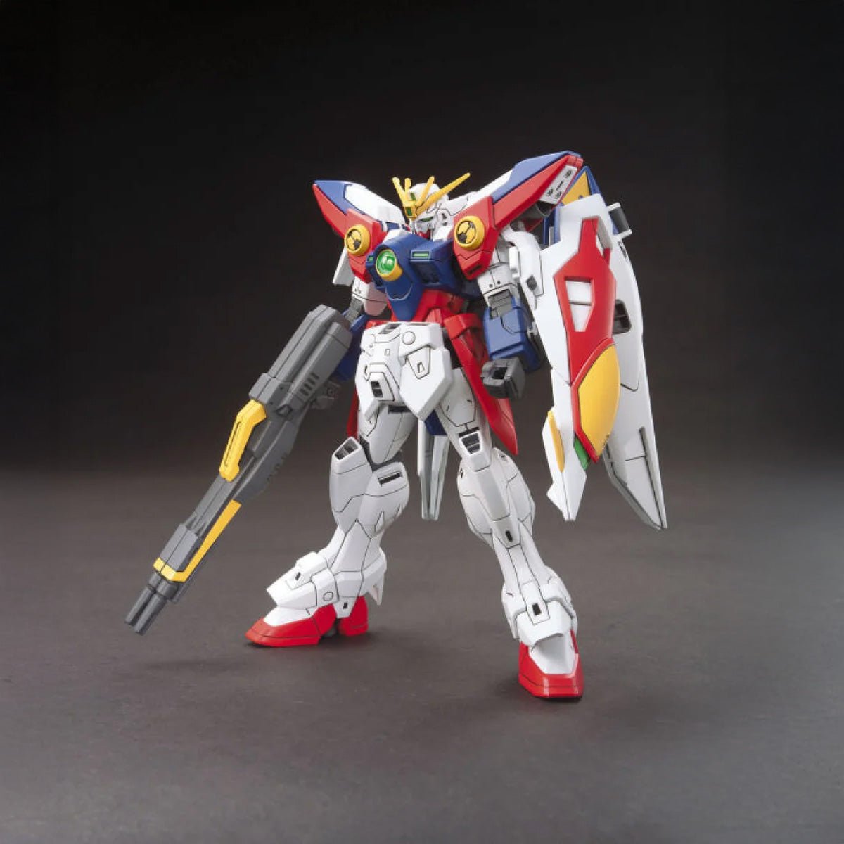 1/144 HGAC WING GUNDAM ZERO - Beanie Games