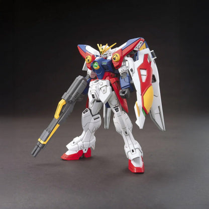 1/144 HGAC WING GUNDAM ZERO - Beanie Games