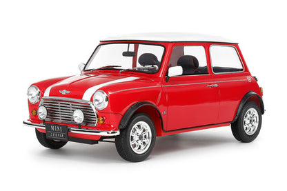 1/12 Mini Cooper 1.3i