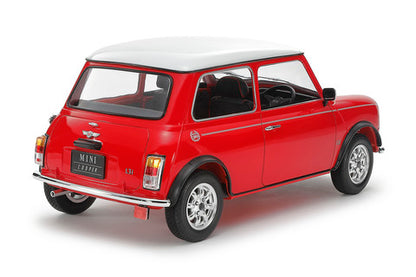 1/12 Mini Cooper 1.3i