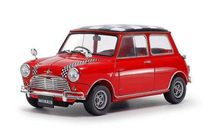 1/24 Morris Mini Cooper 1275S Mk.I - Beanie Games