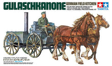 1/35 German Field Kitchen - Beanie Games
