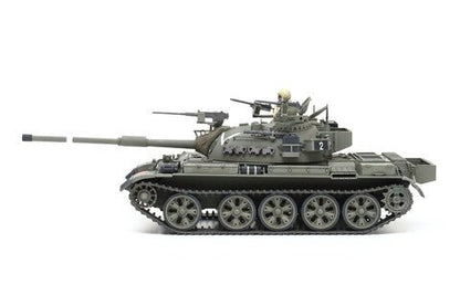 1/35 Israeli Tank Tiran 5 - Beanie Games