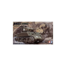 1/35 U.S. Assault Tank M4A3E2 "Jumbo" - Beanie Games