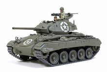 1/35 U.S. Light Tank M24 Chaffee European Theatre - Beanie Games