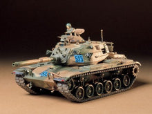 1/35 U.S. M60A3 105mm Gun Tank - Beanie Games