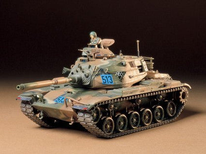 1/35 U.S. M60A3 105mm Gun Tank - Beanie Games