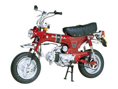 1/6 Dax Honda EXPORT 70 - Beanie Games