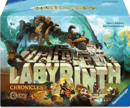 Labyrinth Chronicles