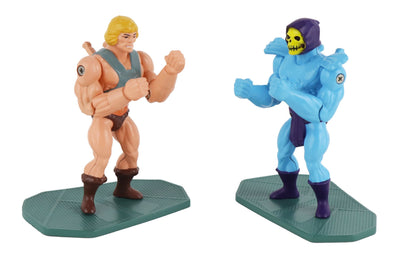 World's Smallest - Rock'em Sock'em Masters of the Universe