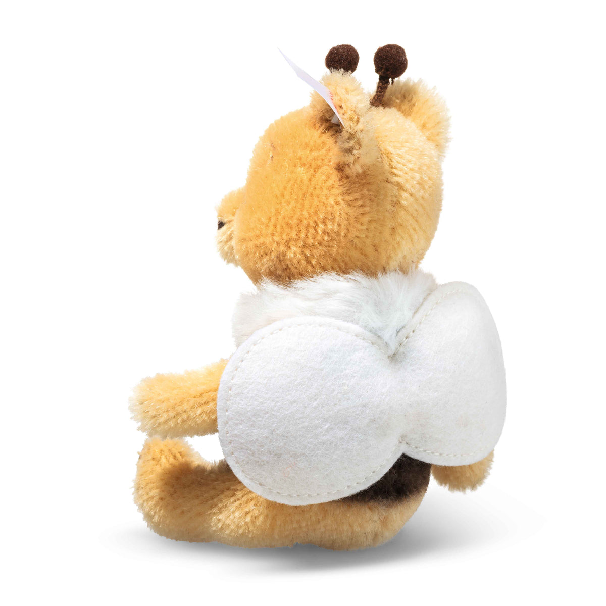Disney Mini Winnie The Pooh In A Bee Costume