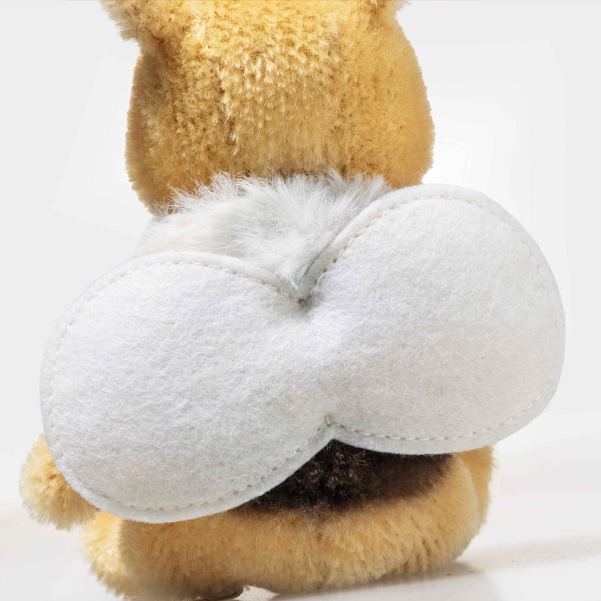 Disney Mini Winnie The Pooh In A Bee Costume