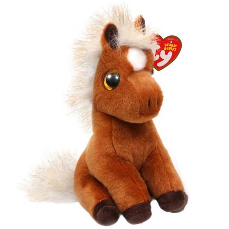 Ty Beanie - Morty Mustang