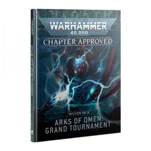 40K Gt Mission Pack & Points Book 23 Eng - Beanie Games