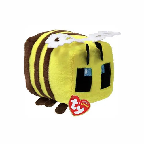 Ty Beanie - Minecraft Bee