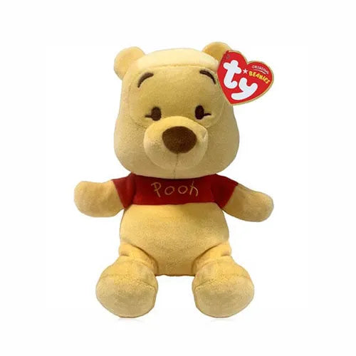 Ty Beanie - Disney Winnie The Pooh