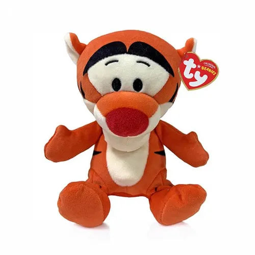 Ty Beanie - Disney Winnie The Pooh - Tigger