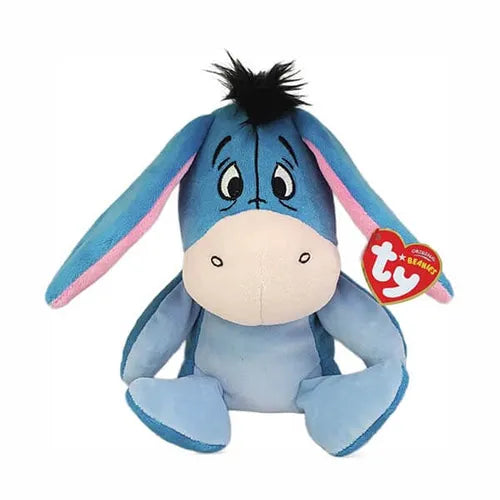 Ty Beanie - Disney Winnie The Pooh - Eeyore