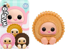 Hyojo S2 - Hyojo Cookie Sandwich