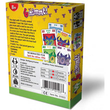6 Nimmt! - Beanie Games
