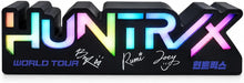 Kpop Demon Hunters - Huntrix Desk Light