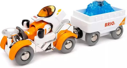 BRIO World - Space Rover