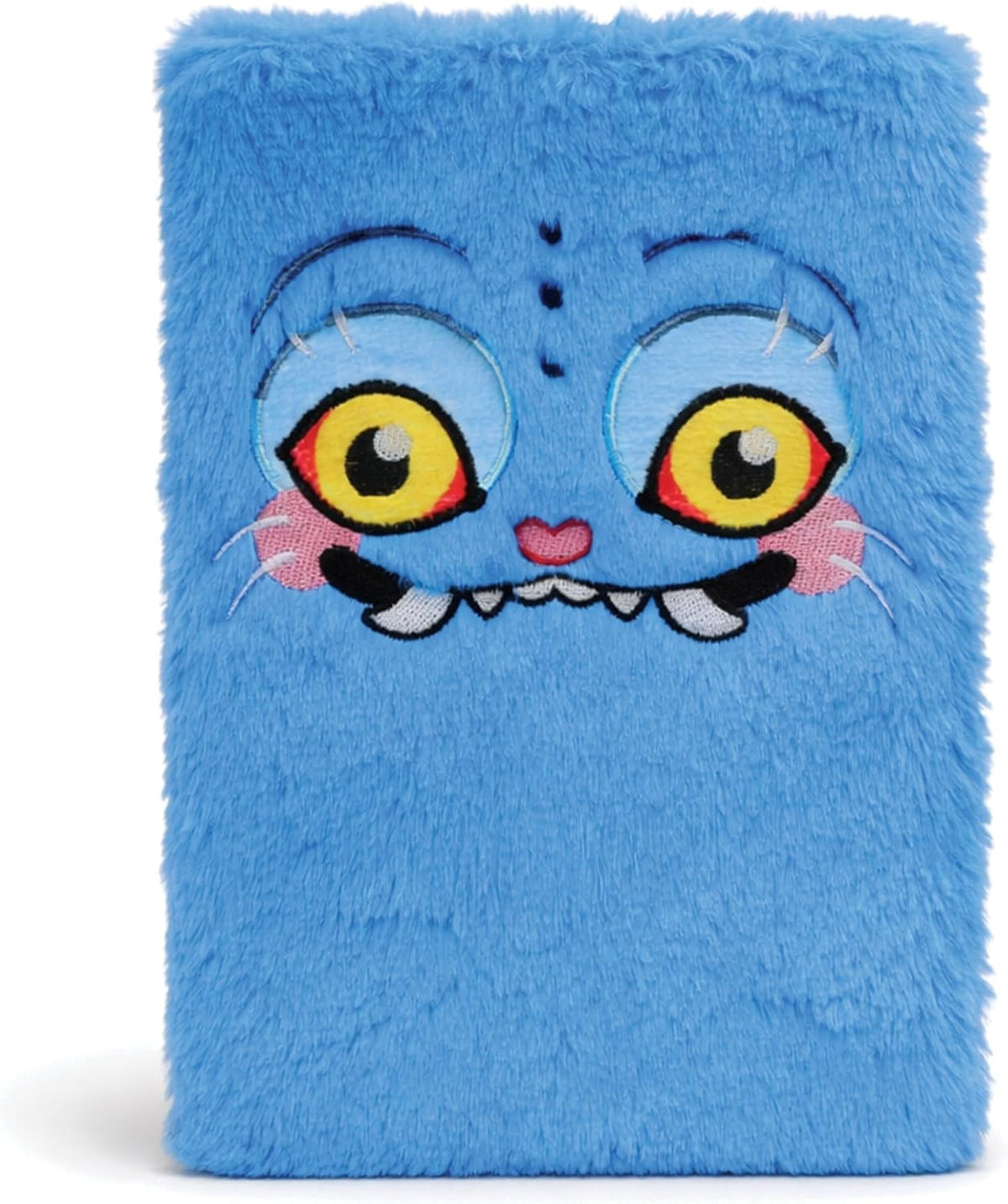 Kpop Demon Hunters - Derpy A5 Plush Notebook