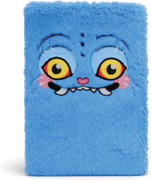 Kpop Demon Hunters - Derpy A5 Plush Notebook