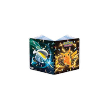 9 Pocket Portfolio - Pokemon Scarlet & Violet 4.5 - Beanie Games