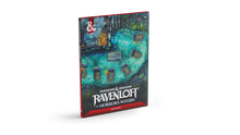 Dungeons & Dragons - Ravenloft: The Horrors Within Map Pack