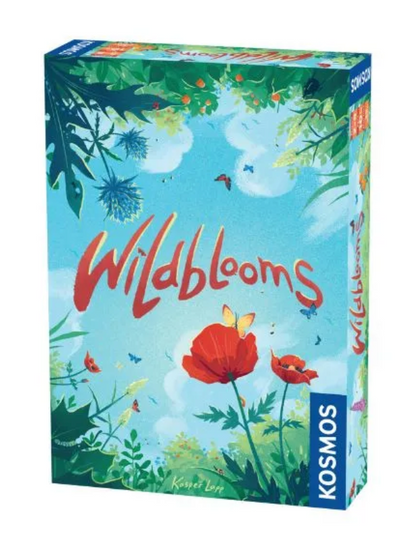 Wildblooms