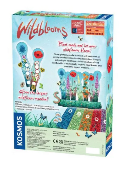 Wildblooms