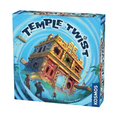 Temple Twist