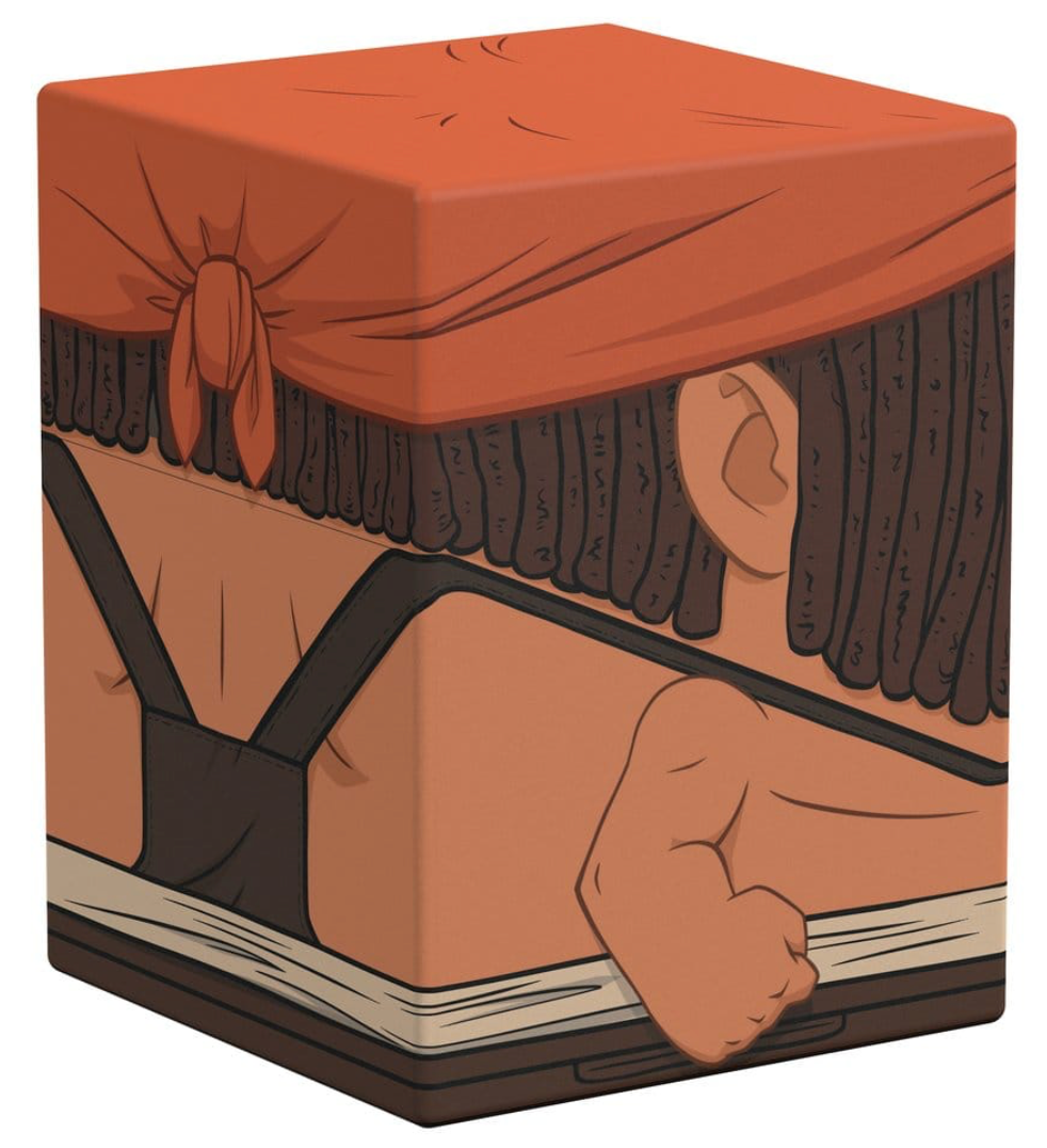 Squaroes Squaroe ONE PIECE OP005 - Usopp