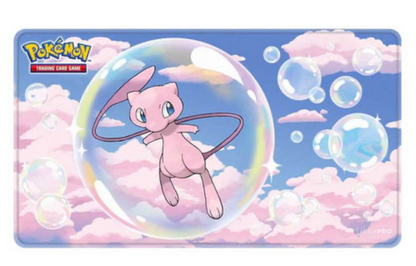 Ultra Pro Pokémon Mew Mythical Foil Playmat