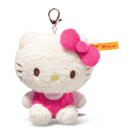 Steiff - Hello Kitty Pendant (10cm)