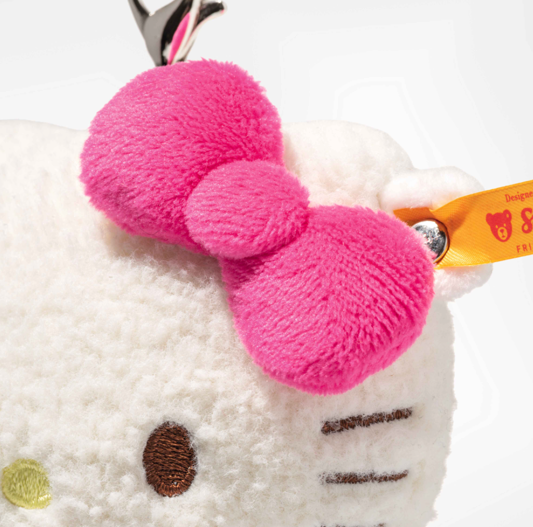Steiff - Hello Kitty Pendant (10cm)