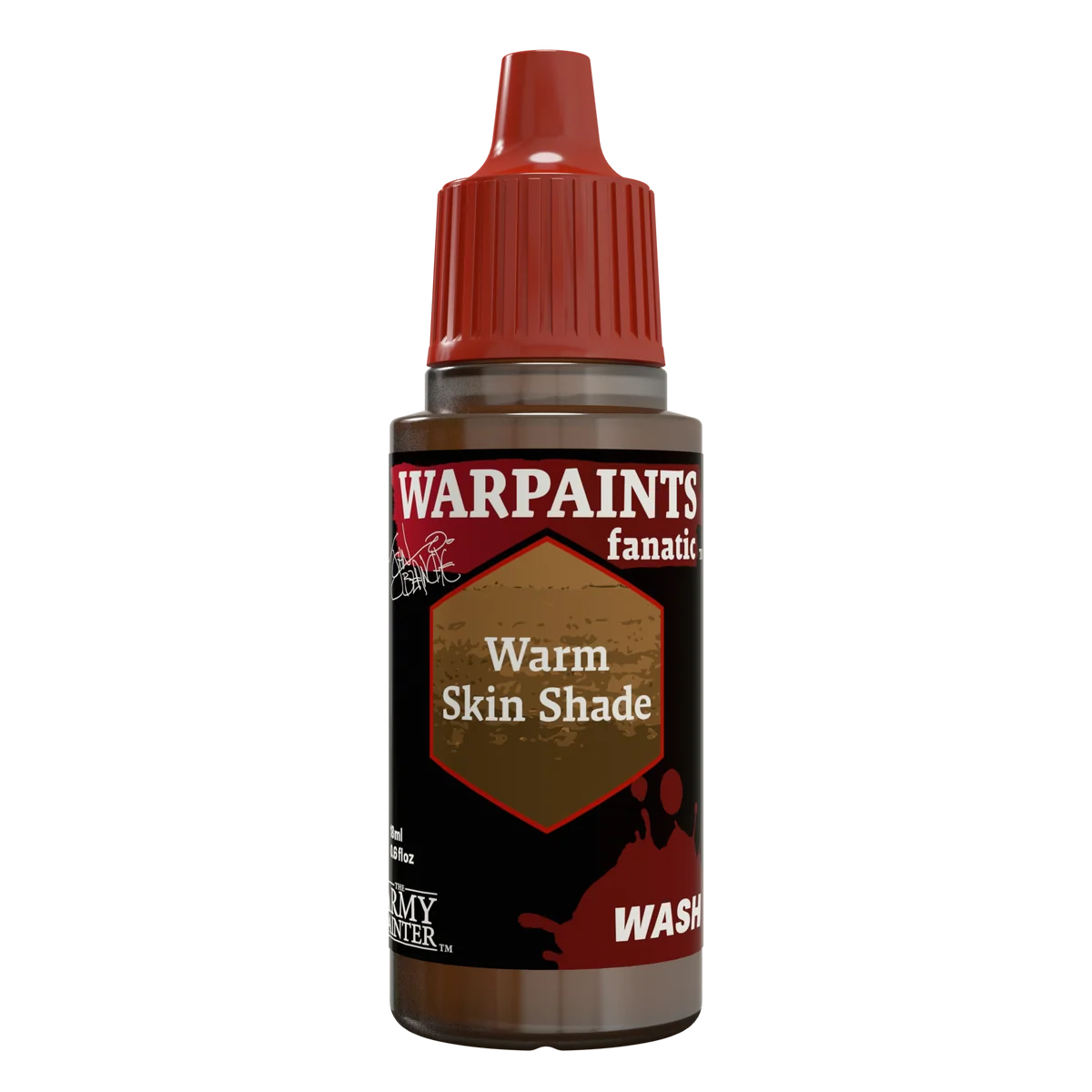 Warpaints Fanatics John Blanche - Warm Skin Shade