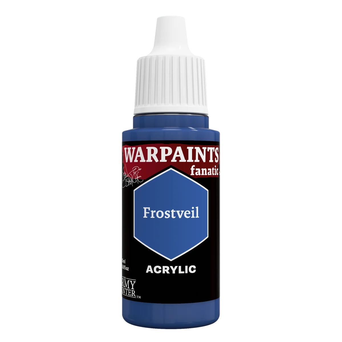 Warpaints Fanatics John Blanche - Frostveil
