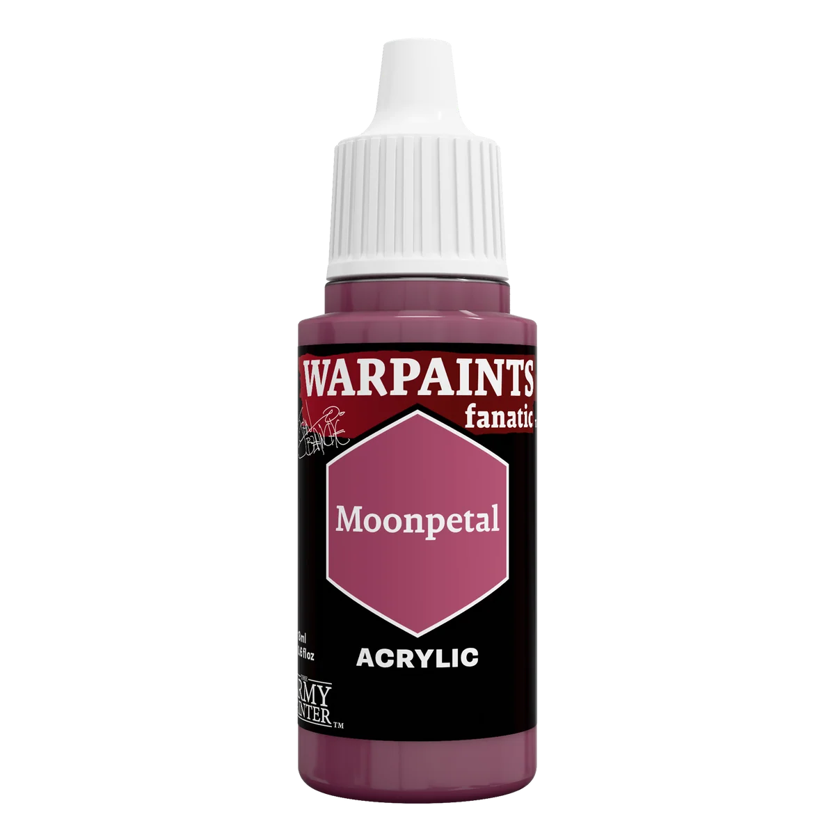 Warpaints Fanatics John Blanche - Moonpetal
