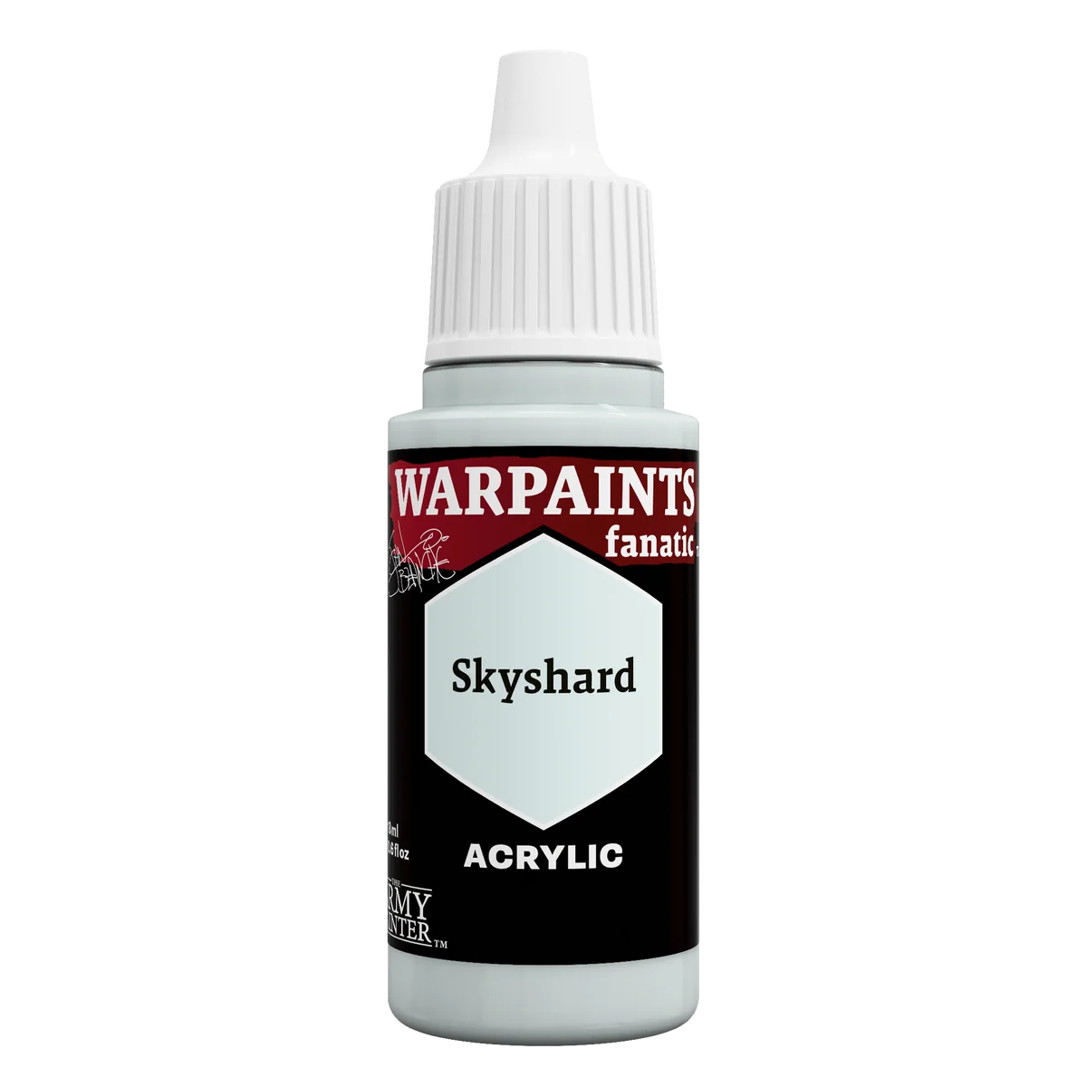 Warpaints Fanatics John Blanche - Skyshard