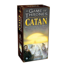 A Game of Thrones Catan: Brotherhood of the Watch 5 - 6 Player Extension - Beanie Games