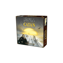A Game Of Thrones Catan: Brotherhood Of The Watch - Beanie Games