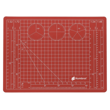 A4 Cutting Mat - Beanie Games