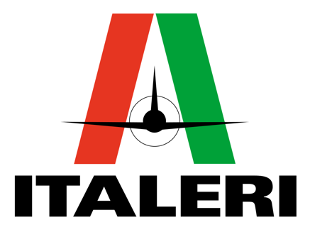Italeri - 8 Brush Synthetic Round